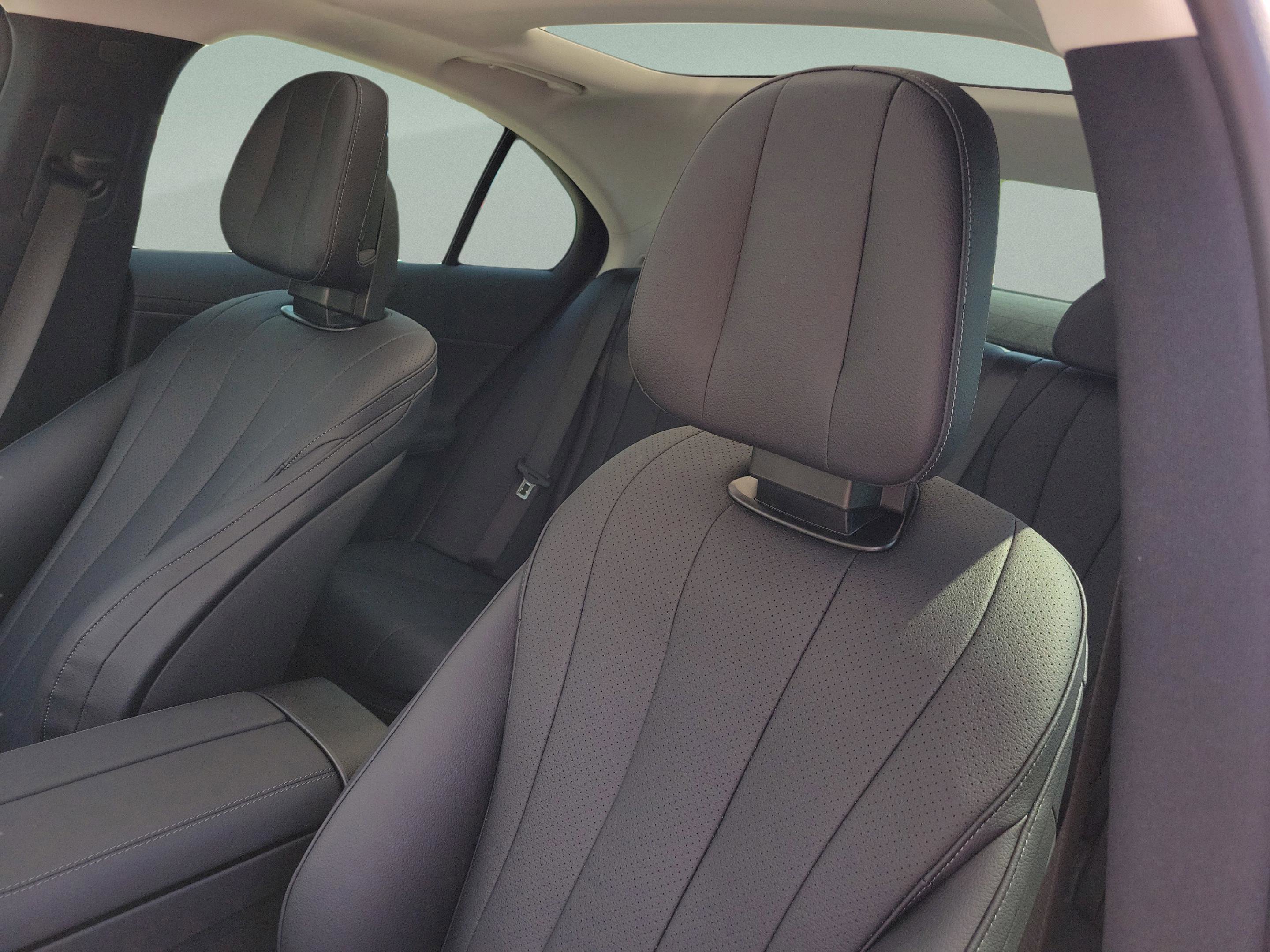 Certified 2026 Mercedes-Benz E 350 Sedan image 18