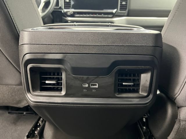 Used 2023 Chevrolet Silverado 1500 LT AWD/4WD image 11