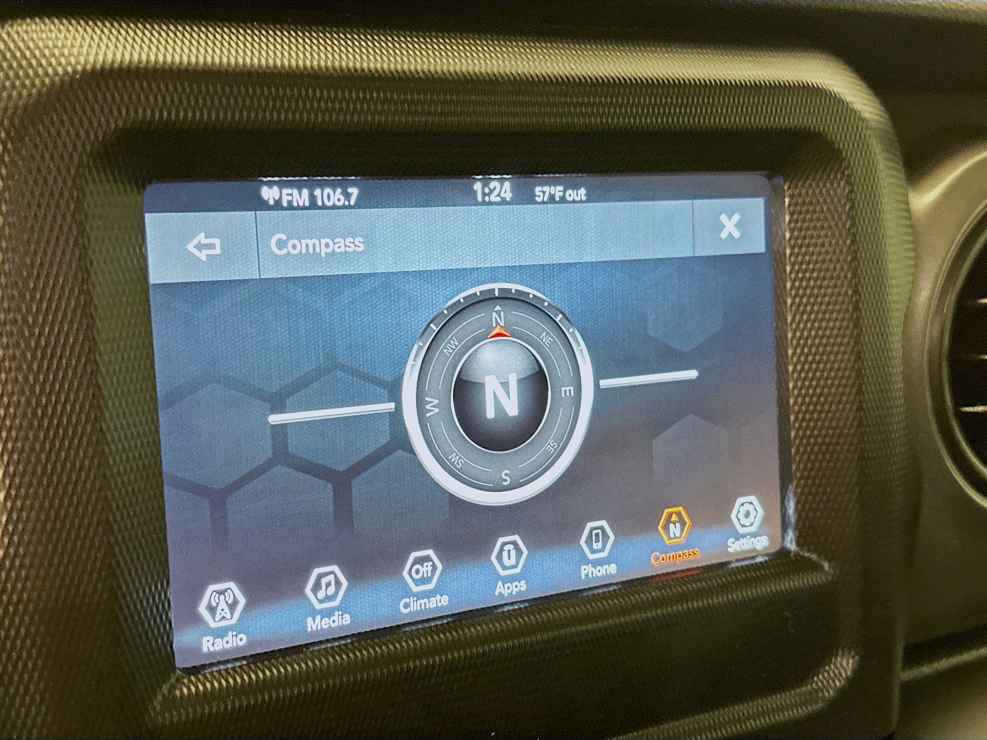 Used 2023 Jeep Wrangler Unlimited image 22