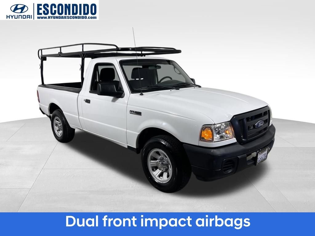 Used 2010 Ford Ranger XL image 7