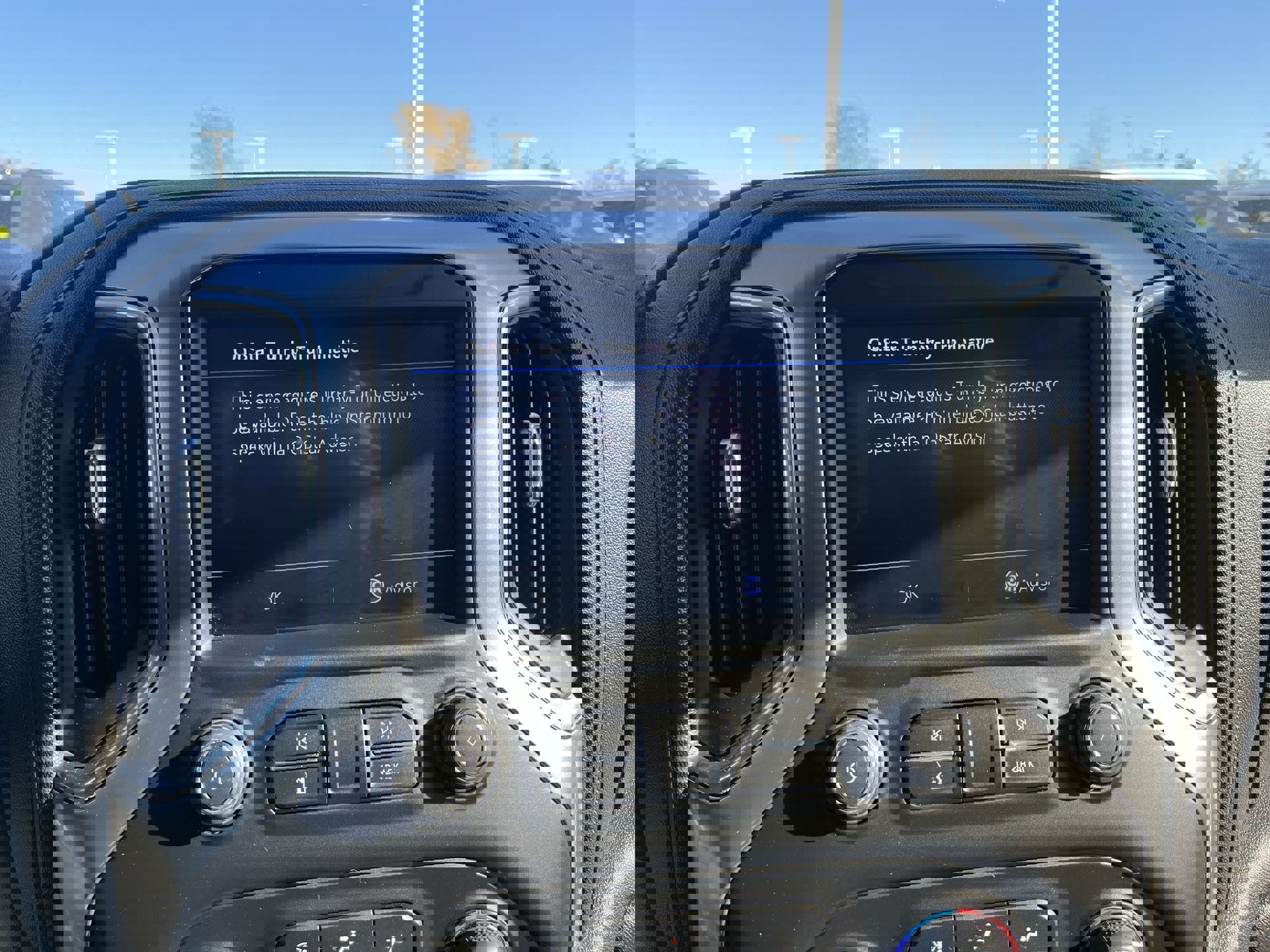 Certified 2022 Chevrolet Silverado 1500 RST image 14