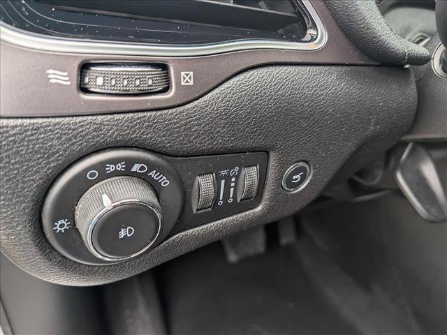 Used 2020 Jeep Cherokee Limited AWD/4WD image 30