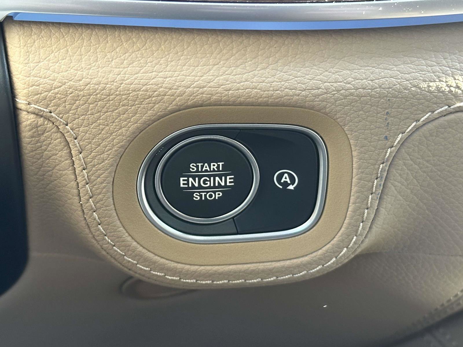 New 2026 Mercedes-Benz GLS 450 4MATIC image 19