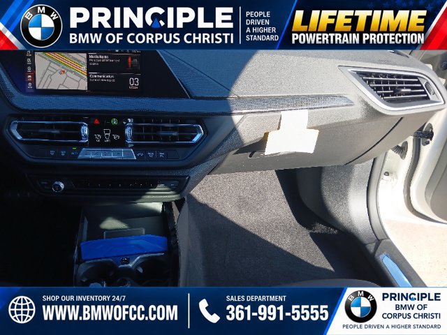 New 2024 BMW 228i Gran Coupe w/ Convenience Package FWD image 18