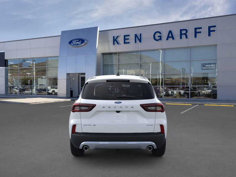 New 2026 Ford Escape Active w/ Tech Pack #1 AWD/4WD image 6
