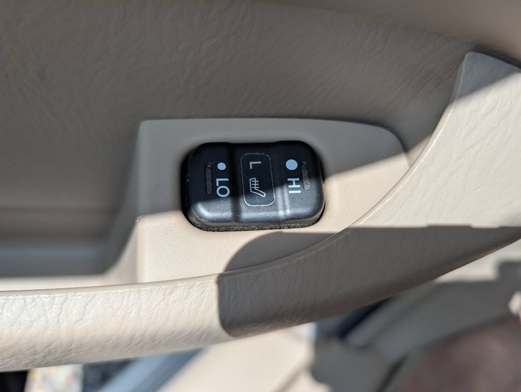 Used 2003 Honda Odyssey EX-L image 14