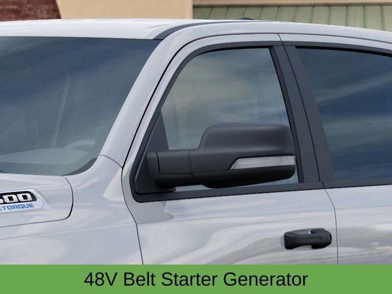 New 2026 RAM 1500 Big Horn image 14