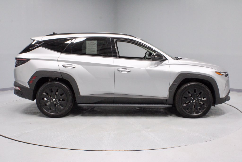 Used 2023 Hyundai Tucson XRT AWD/4WD image 7