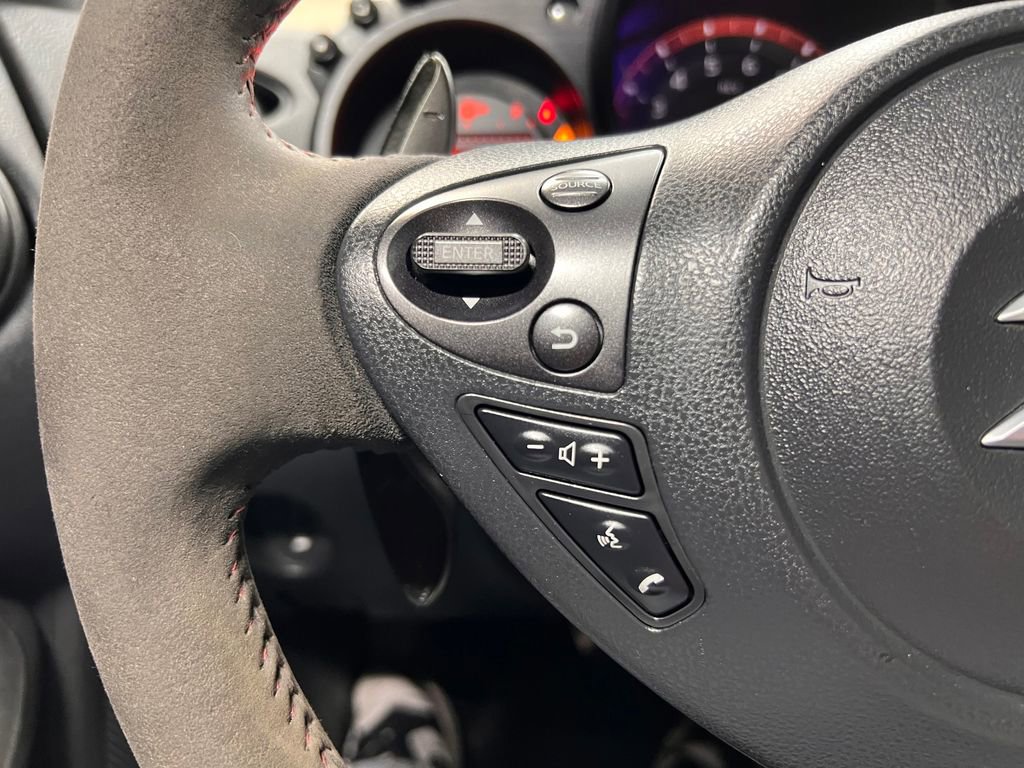 Used 2019 Nissan 370Z NISMO image 10
