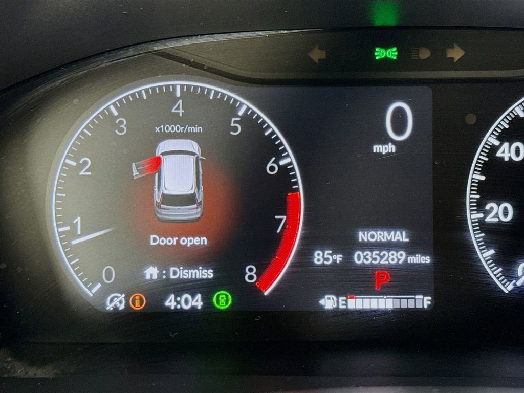 Used 2023 Honda CR-V EX image 17