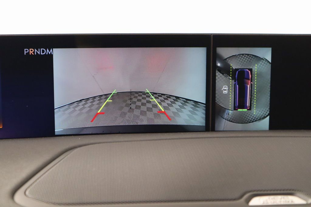 New 2025 Lincoln Navigator Reserve image 6