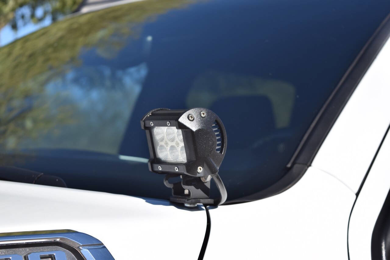 Used 2019 RAM 2500 Big Horn image 24