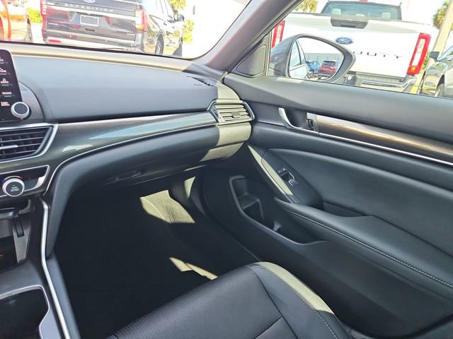Used 2019 Honda Accord Sport image 10