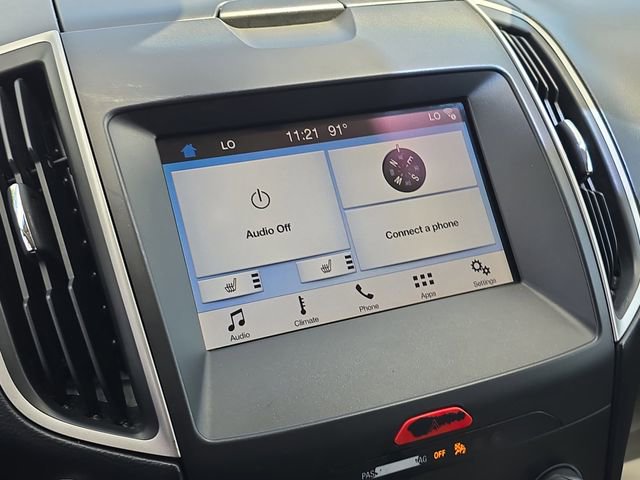 Used 2019 Ford Edge SEL w/ Equipment Group 201A FWD image 18