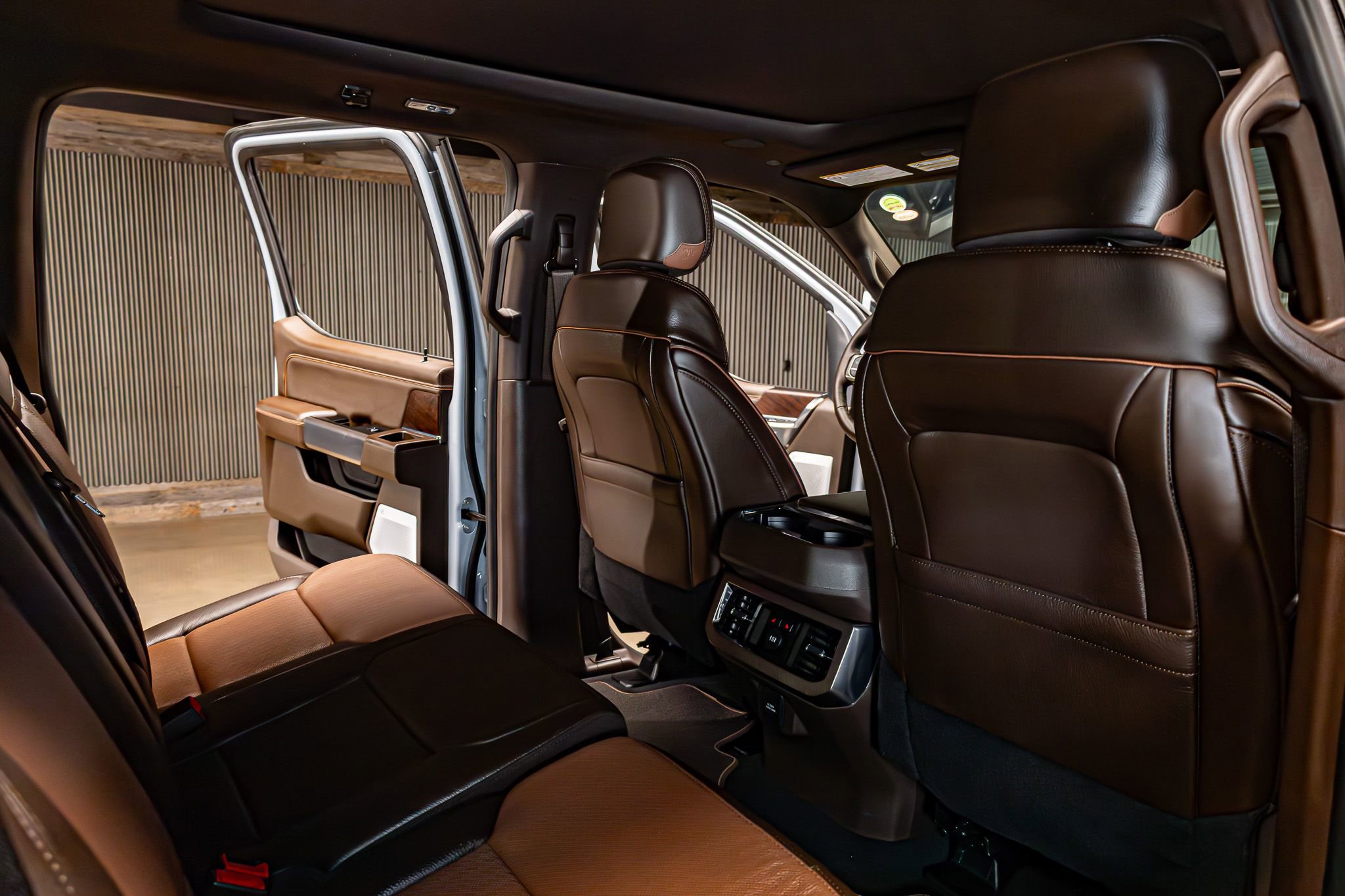 Used 2026 Ford F450 King Ranch w/ Chrome Package image 25