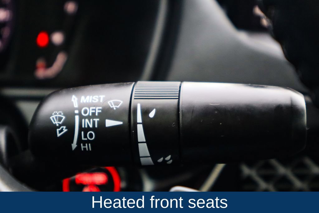 Used 2025 Honda Accord Sport image 15