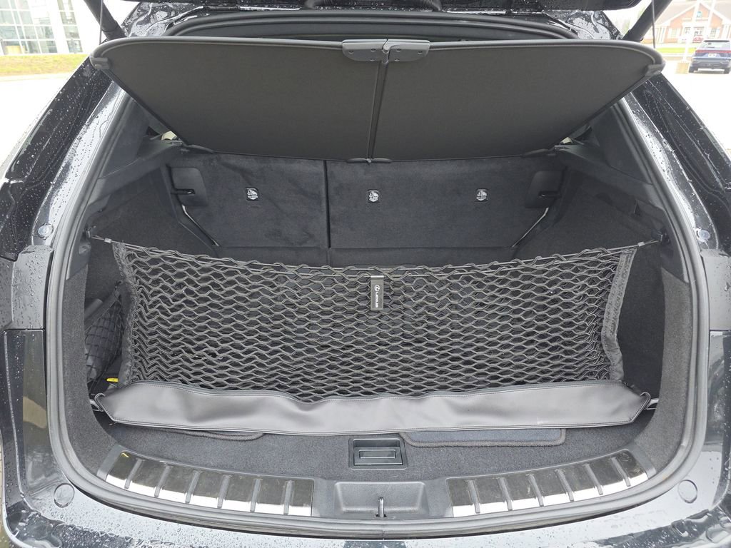 Used 2024 Lexus NX 350 AWD w/ Cold Area Package image 15
