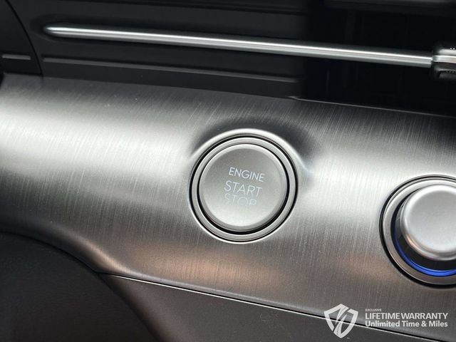 New 2026 Hyundai Kona SE FWD image 24