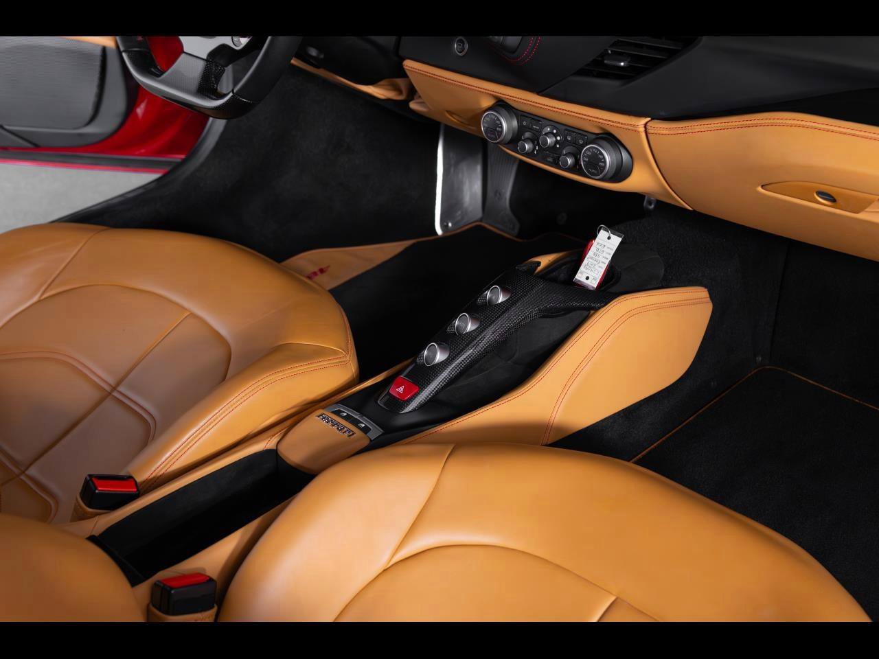 Used 2017 Ferrari 488 GTB RWD image 36