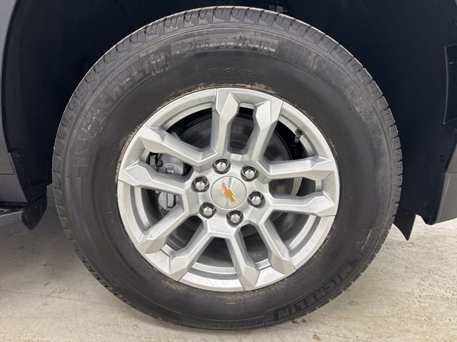 New 2026 Chevrolet Tahoe LT w/ Comfort Package image 36