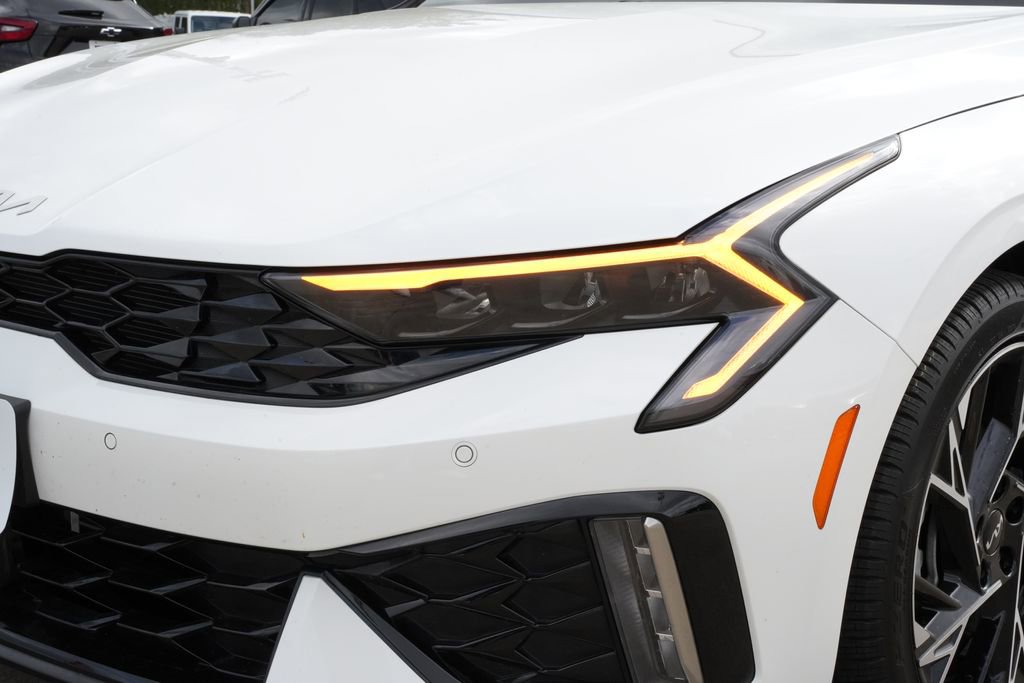 Used 2025 Kia K5 GT-Line w/ GT-Line Premium Package image 26