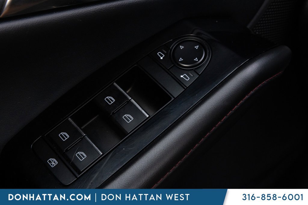 Used 2025 MAZDA CX-30 AWD 2.5 S w/ Preferred Package image 13