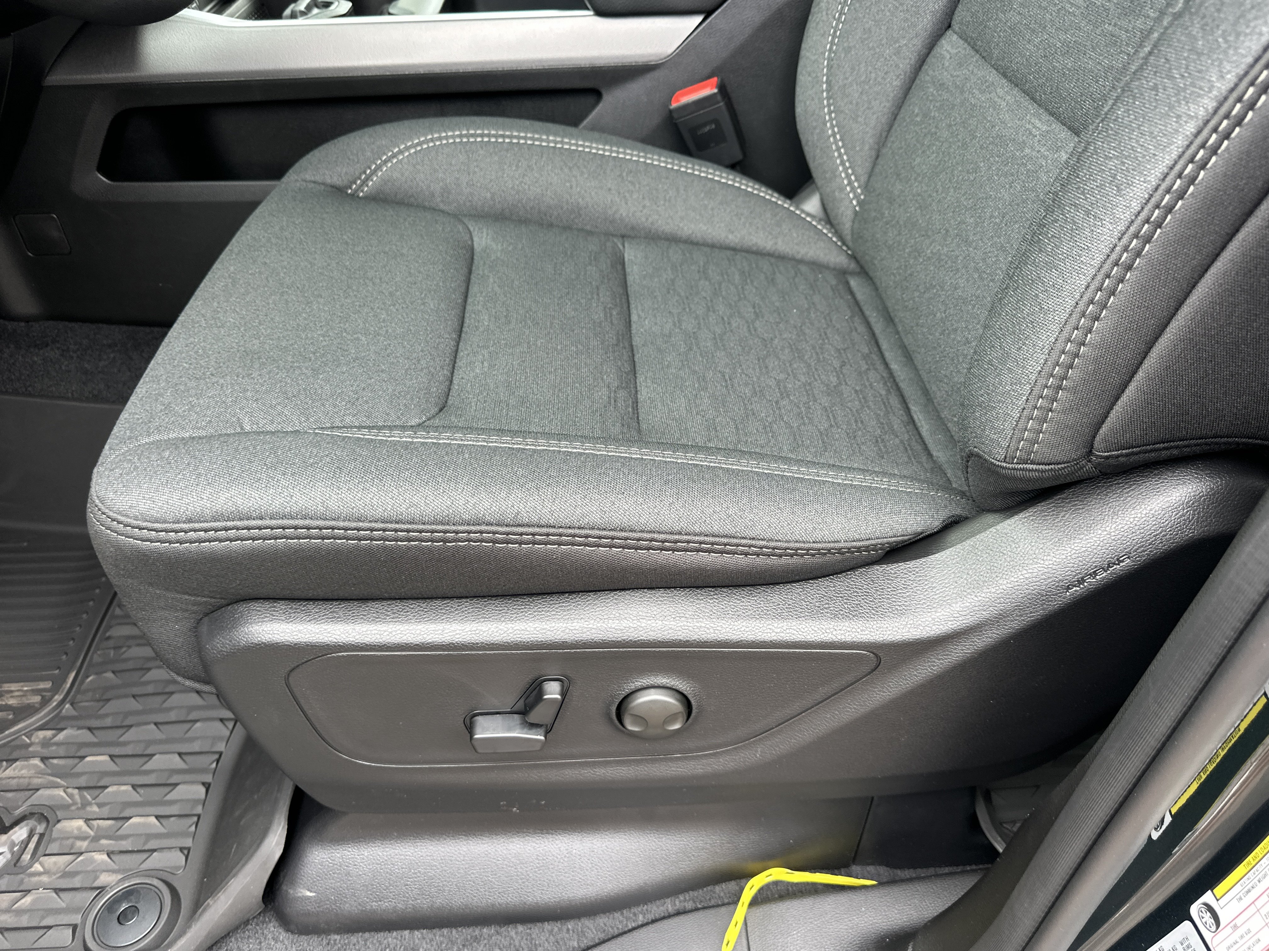New 2026 RAM 1500 Big Horn AWD/4WD image 27