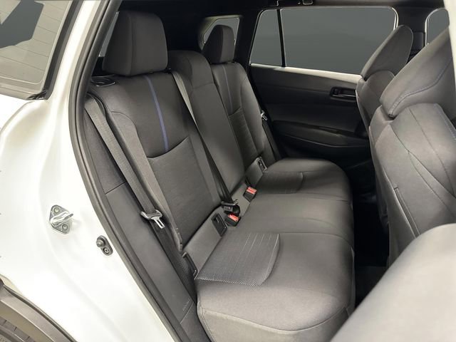 Used 2024 Toyota Corolla Cross SE image 28