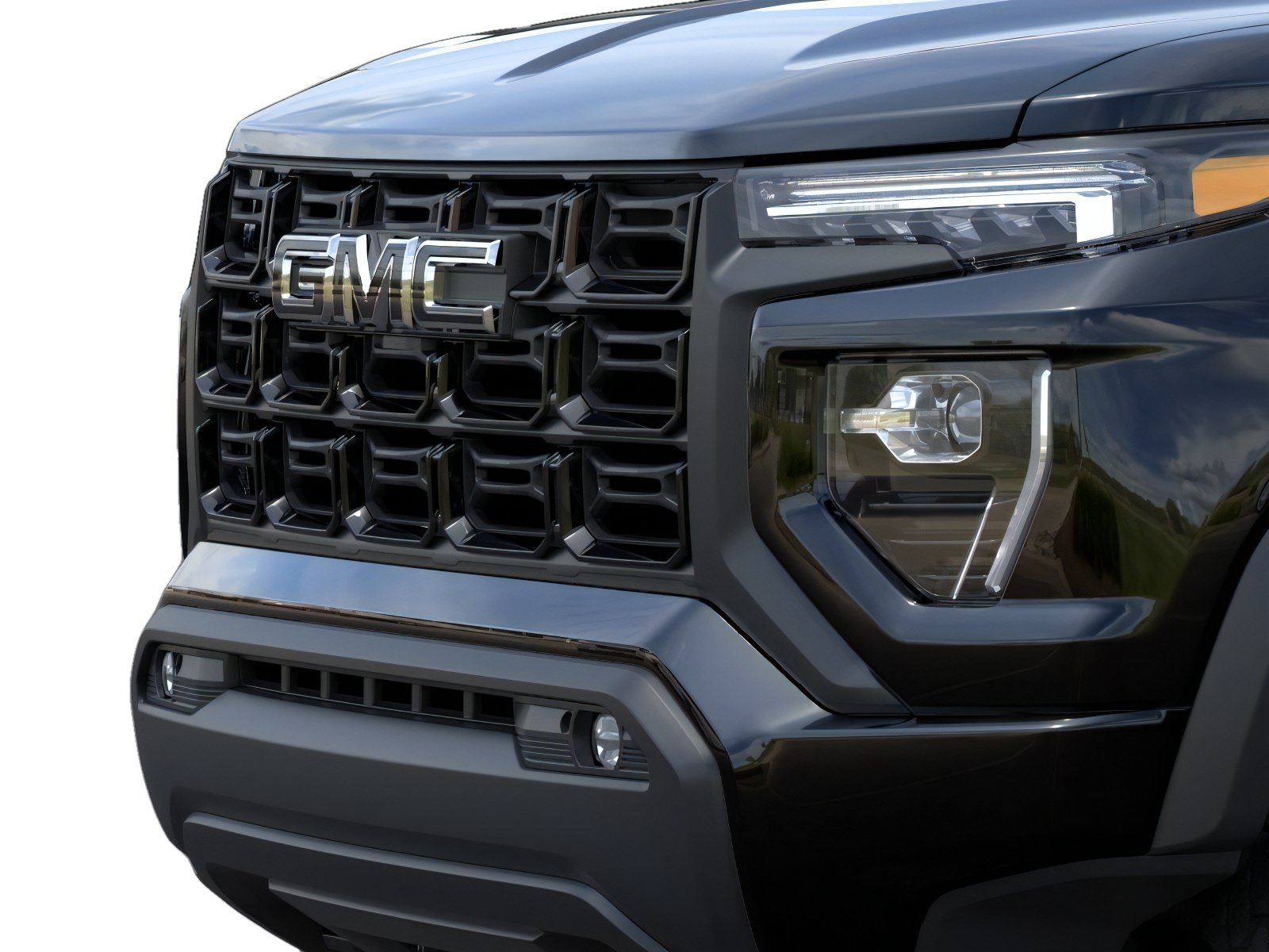 New 2026 GMC Canyon Elevation w/ Convenience Package AWD/4WD image 13