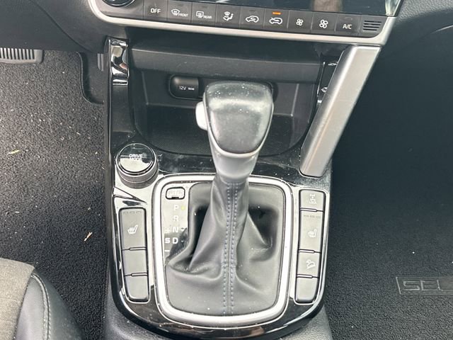 Certified 2023 Kia Seltos S w/ Navigation Package image 19