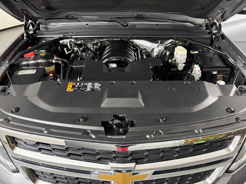 Used 2018 Chevrolet Tahoe LT w/ Luxury Package RWD image 52