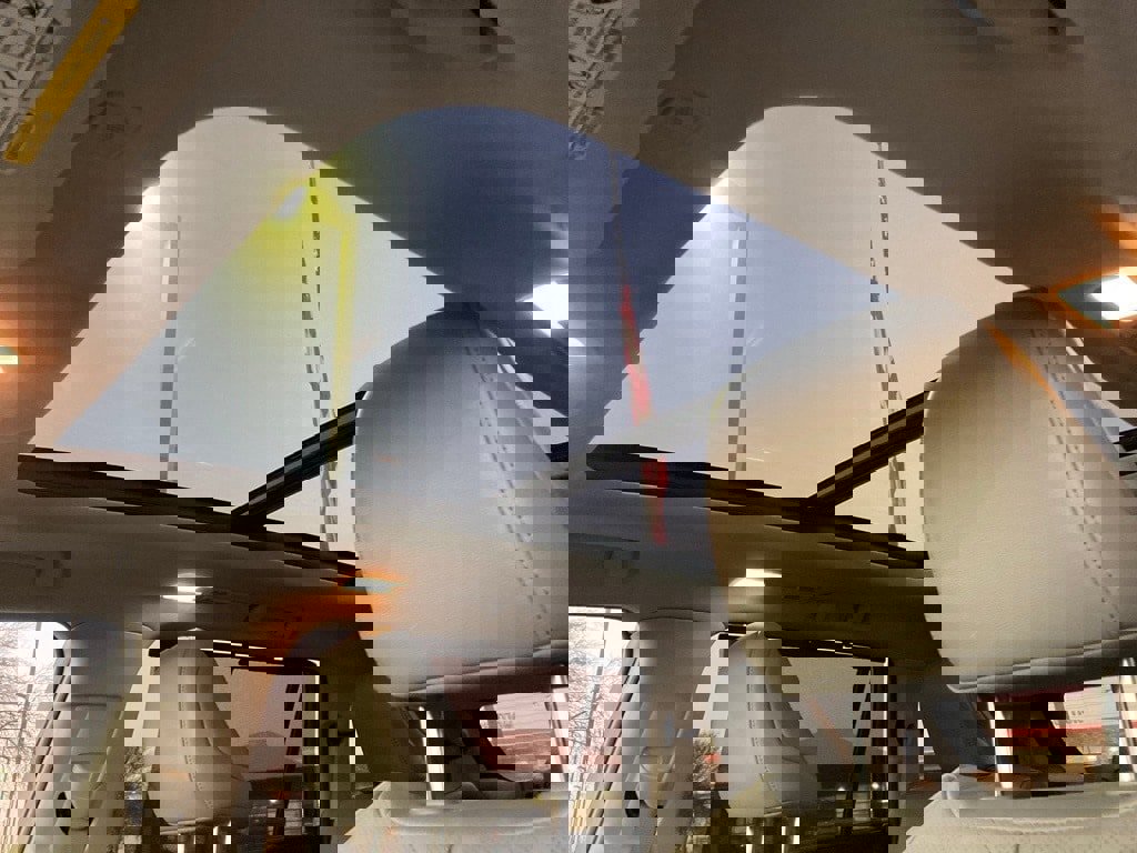 Used 2024 Toyota Highlander Platinum image 15