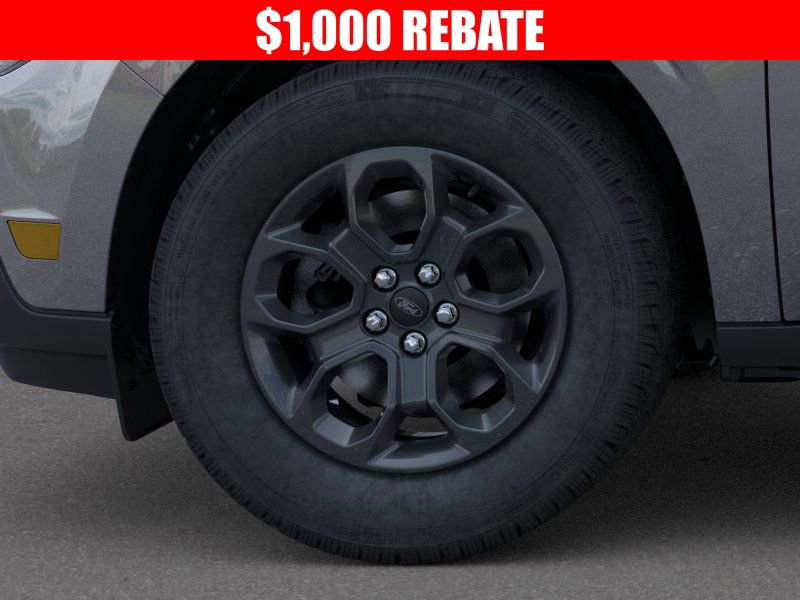 New 2025 Ford Maverick XLT w/ 4K Tow Package image 20