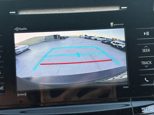 Used 2017 Toyota Prius V Four w/ Carpet Mat Package image 14