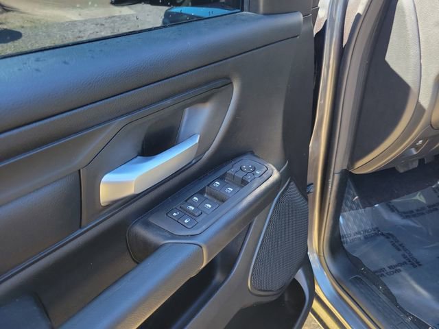 Used 2025 RAM 1500 Tradesman image 9