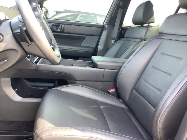Certified 2025 Hyundai Santa Fe Calligraphy AWD/4WD image 19