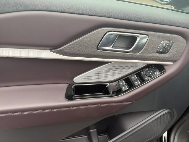 New 2026 Ford Explorer Platinum image 17