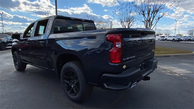 New 2024 Chevrolet Silverado 1500 RST w/ Texas Edition Plus image 27