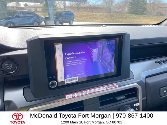 New 2026 Toyota Tacoma SR5 AWD/4WD image 18