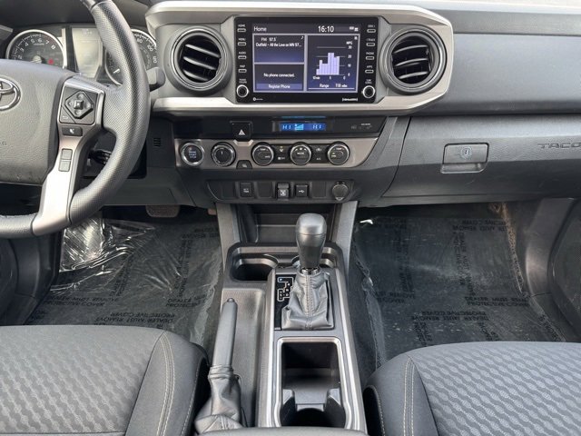 Certified 2023 Toyota Tacoma 4x4 Double Cab image 2