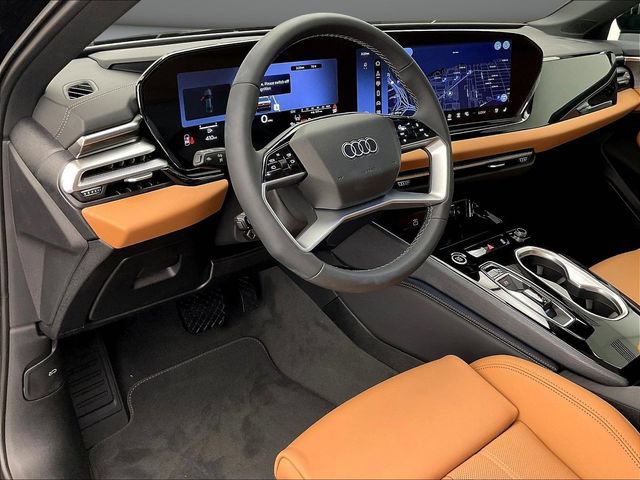 New 2026 Audi A6 Premium Plus AWD/4WD image 7