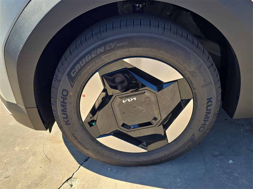 New 2026 Kia EV9 Light image 36