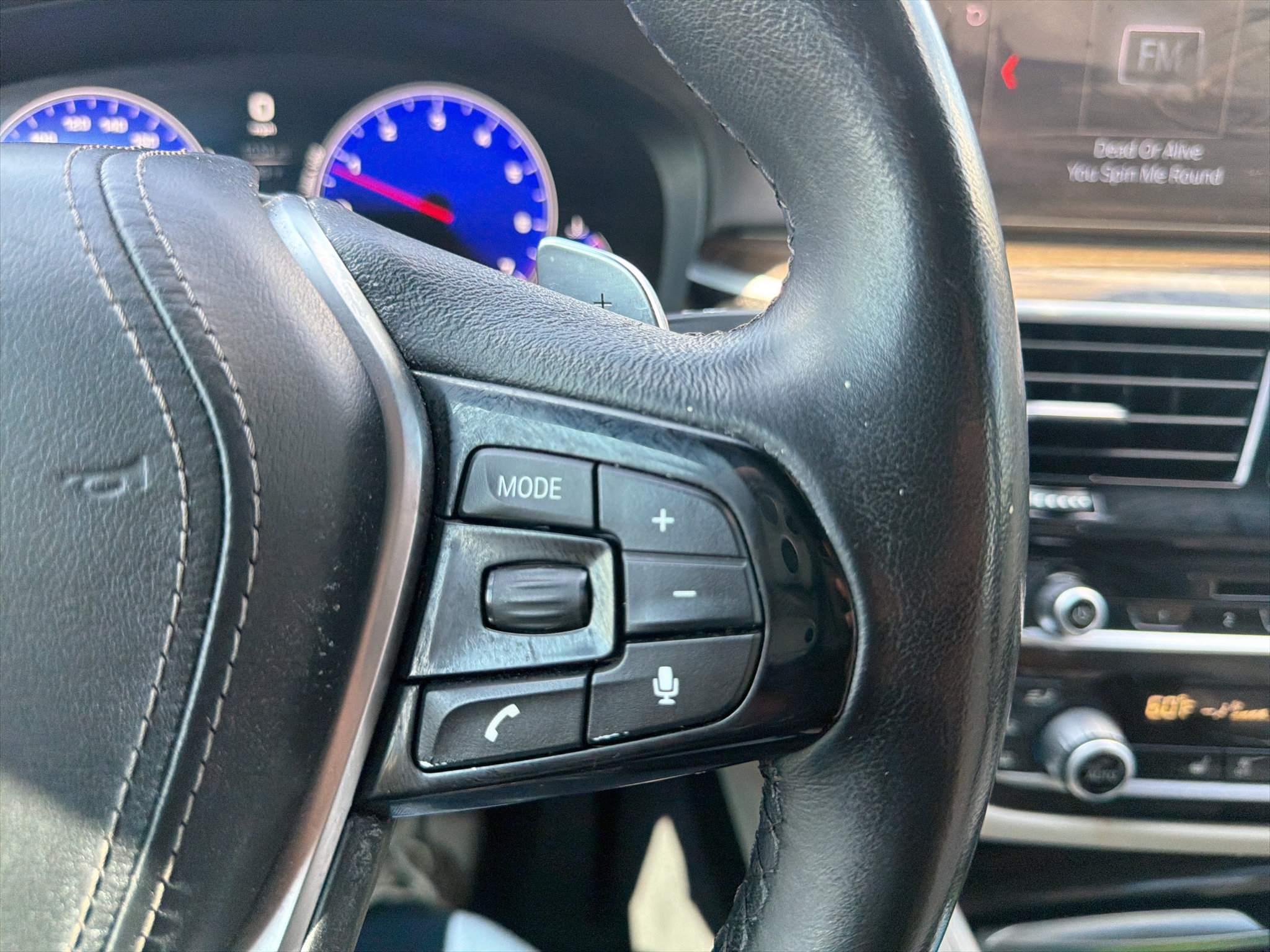 Used 2019 BMW 640i Gran Turismo xDrive AWD/4WD image 12