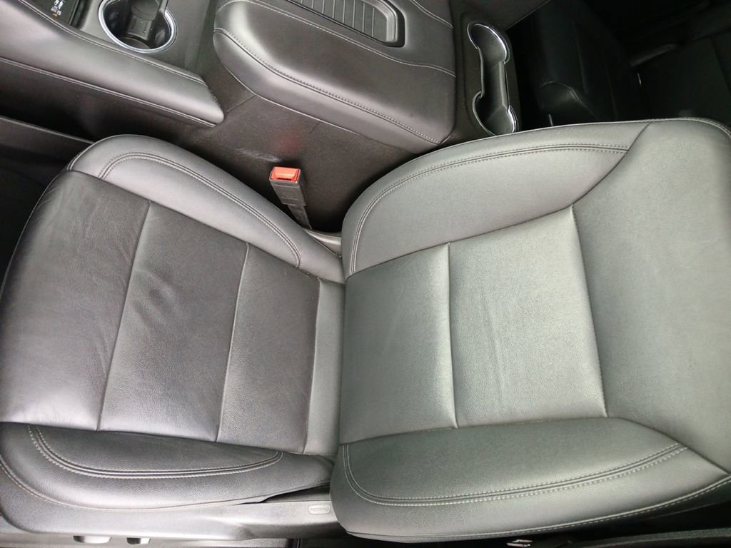 Used 2022 Chevrolet Tahoe Z71 image 24