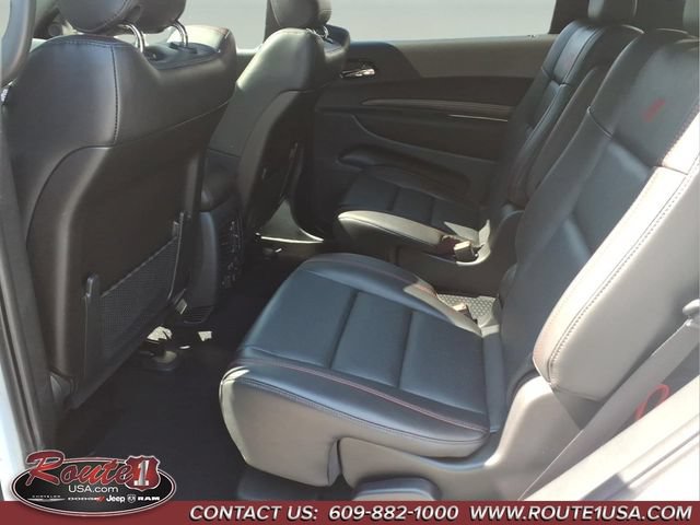 Certified 2025 Dodge Durango R/T AWD/4WD image 13