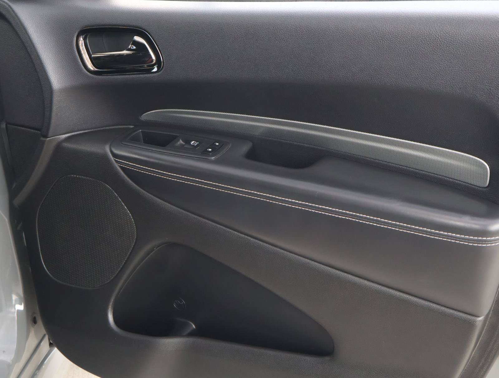 Used 2020 Dodge Durango SRT AWD/4WD image 16