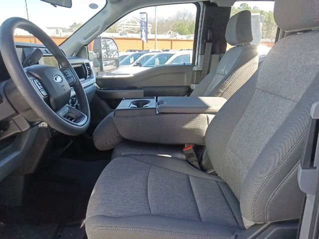 Used 2026 Ford F350 XL w/ STX Appearance Package AWD/4WD image 15