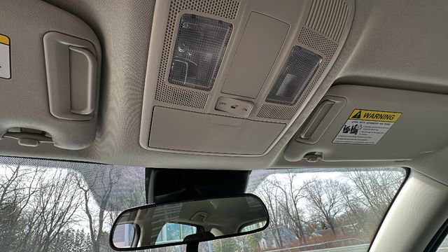 Certified 2025 MAZDA CX-5 AWD 2.5 S image 19