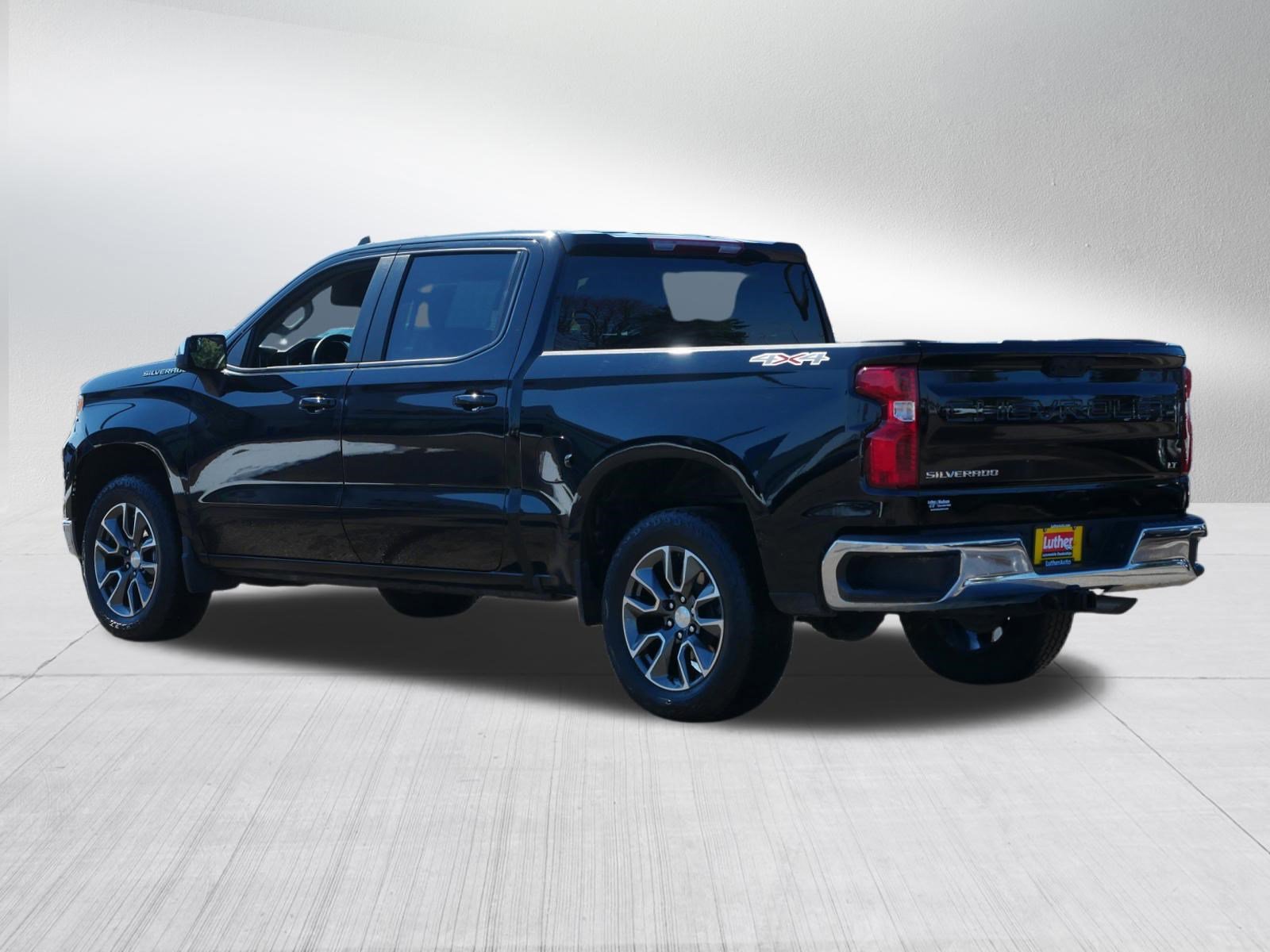 Used 2023 Chevrolet Silverado 1500 LT image 5
