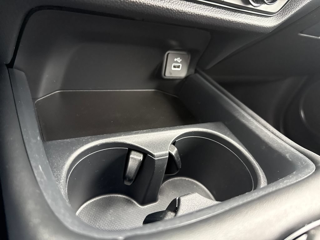 Certified 2024 Honda HR-V LX image 30